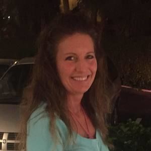 Meet your Posher, Chantal