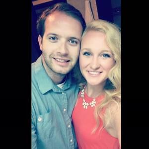 Meet your Posher, Leah