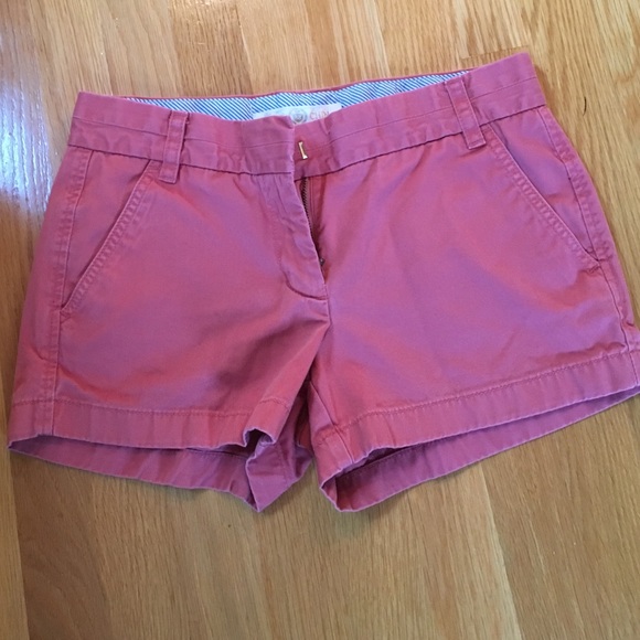 Shorts J. Crew