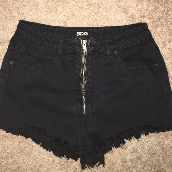 Urban Outfitters Jean Shorts