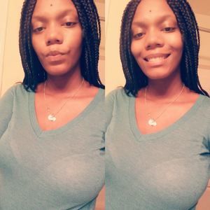 Meet your Posher, Nikki