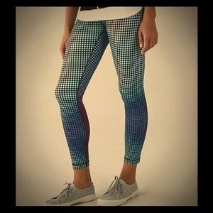 lululemon high times