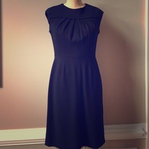 Little black dress size 8