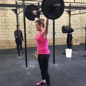 Meet your Posher, Tammy