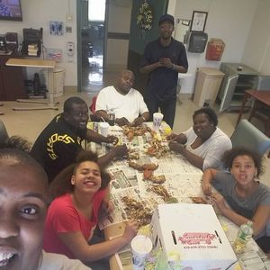 Meet your Posher, Elana