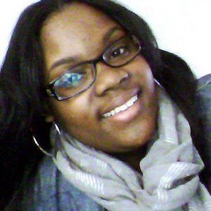 Meet your Posher, Tatyana