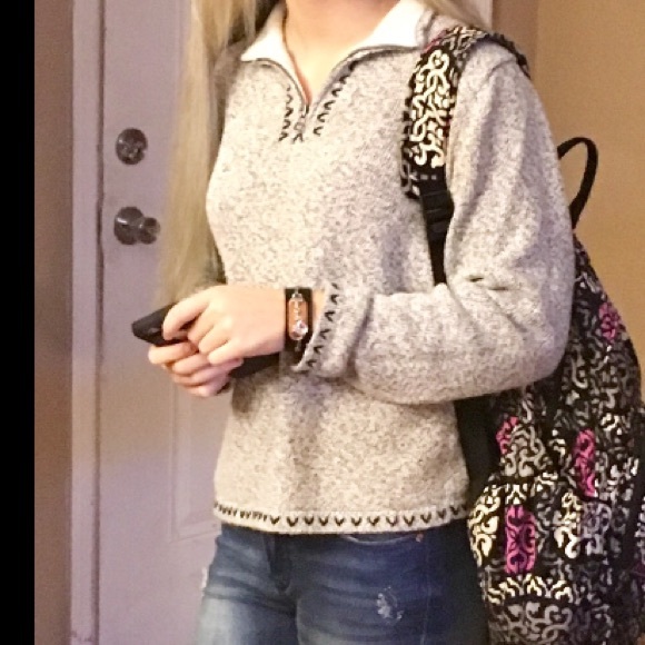 🏇✨Custom✨Leather Cuff✨🏇 - Picture 3 of 4