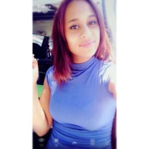 Meet your Posher, Kianna