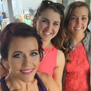 Meet your Posher, Abbie