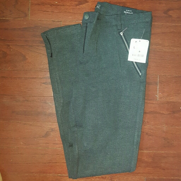 Zara leggings (New)