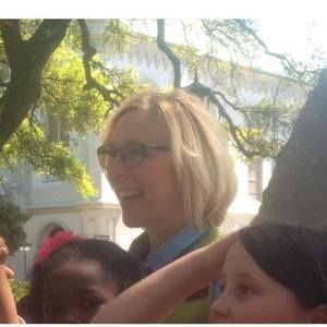 Meet your Posher, Ann