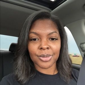 Meet your Posher, Kamesha