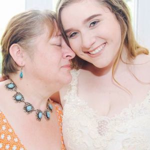 Meet your Posher, Melinda