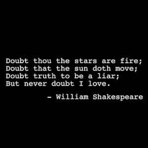 Meet your Posher, Beth