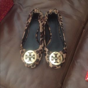 Tory Burch Revas