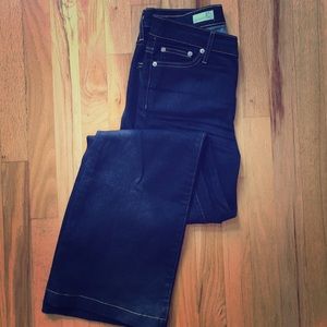 Gap 1969 wide leg jeans size 27
