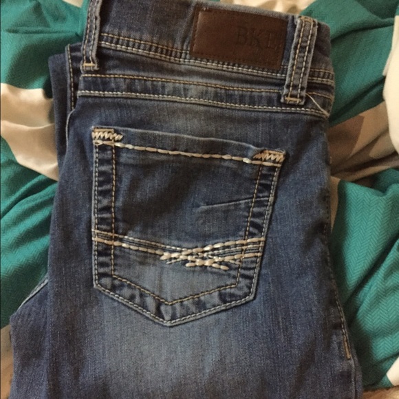 BKE jeans