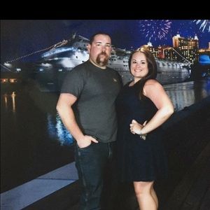 Meet your Posher, Shannon