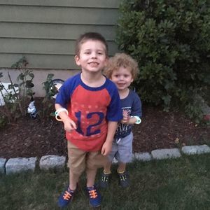 Meet your Posher, Kimberly