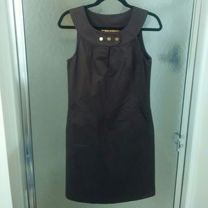 Tory Burch Knee Length Shift Dress Size 6