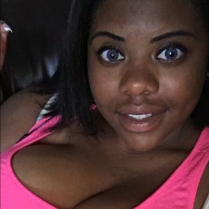 Meet your Posher, Jaclyn