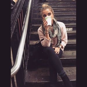 Meet your Posher, Jessica