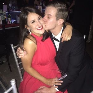 Meet your Posher, Kelsey