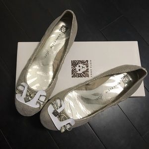 Anne Klein iflex Petrica