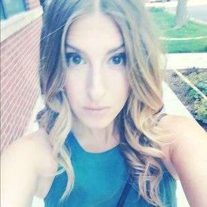 Meet your Posher, Joanna