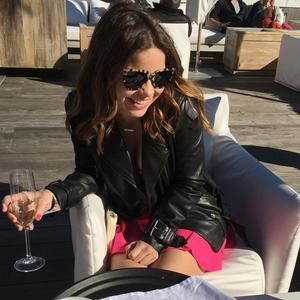 Meet your Posher, Virginia