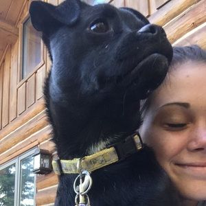 Meet your Posher, Olivia