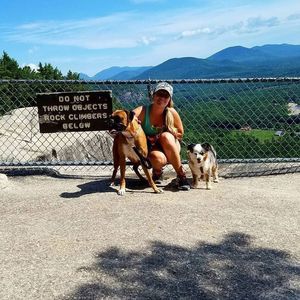 Meet your Posher, Kaitlin