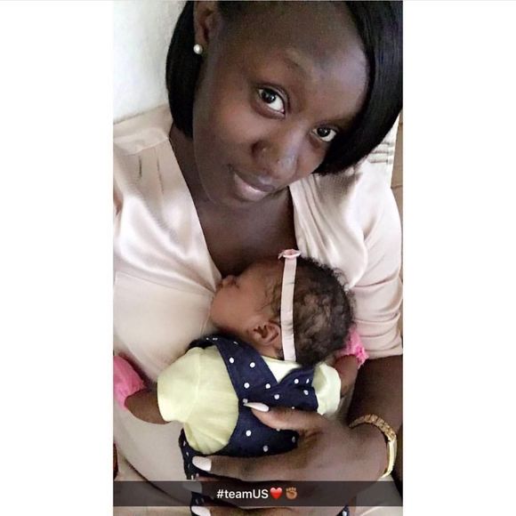 Meet your Posher, Jalisa - Picture 1 of 1