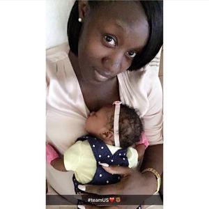 Meet your Posher, Jalisa