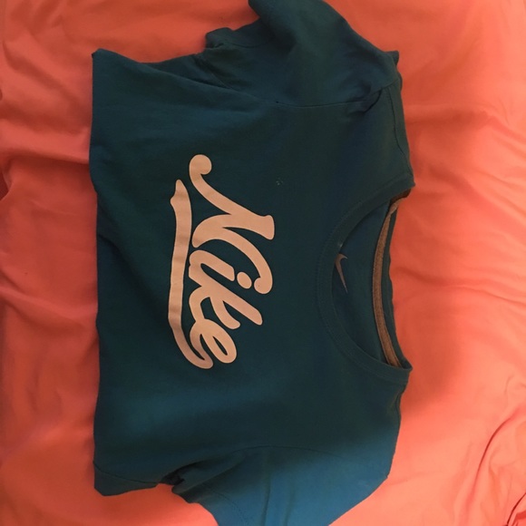 Nike tank top