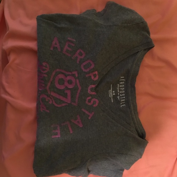 Aeropostale tee