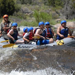 Meet your Posher, Sandra