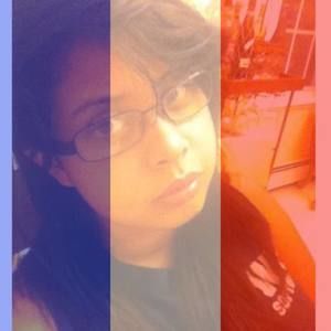 Meet your Posher, Luz