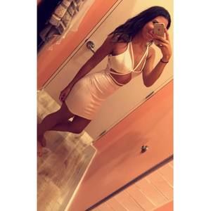 Meet your Posher, Madison