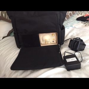 Medela Double electric Breast Pump