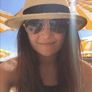 Meet your Posher, Brittany