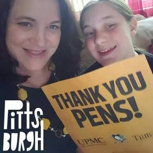 Meet your Posher, Beth