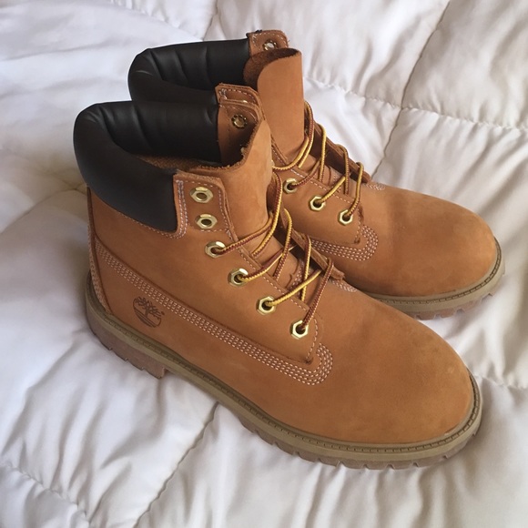 Timberlands