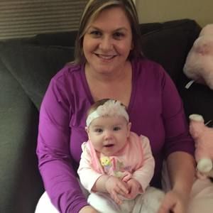 Meet your Posher, Kasia