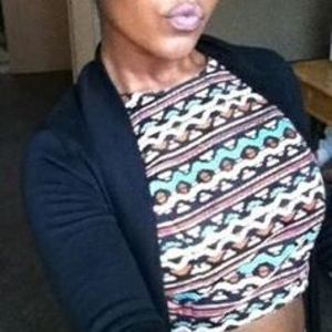 Meet your Posher, Marshae