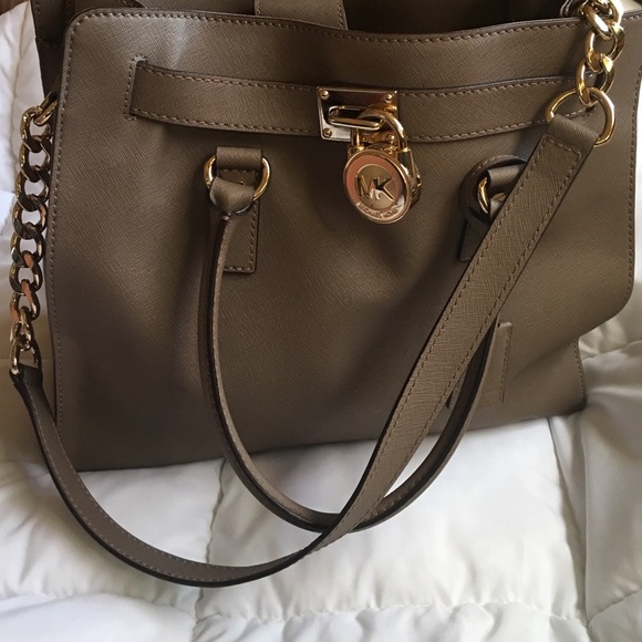 Michael Kors Hamilton
