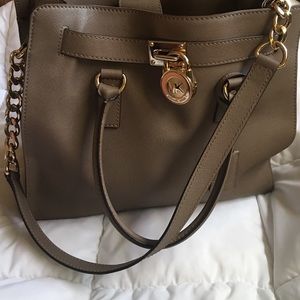 Michael Kors Hamilton