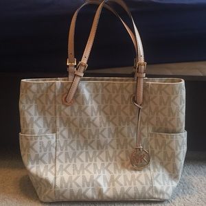 MK Purse
