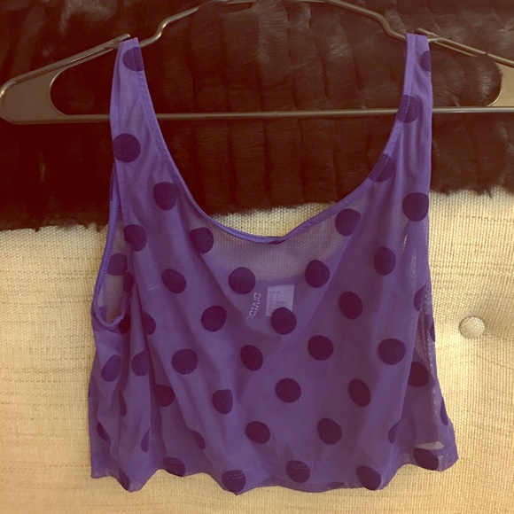 SOLD!!! Crop