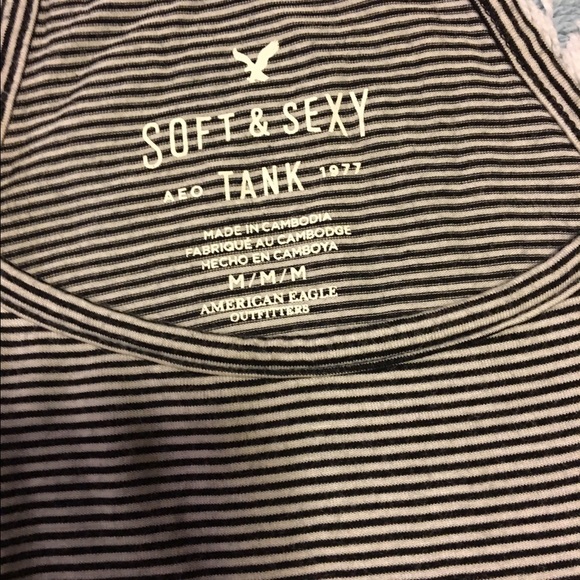 Bundle of Muscle Tanks - Picture 2 of 4